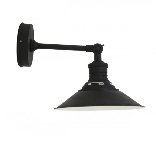 Wandlamp Antiek Kensington wandlamp - muurlamp - lampen