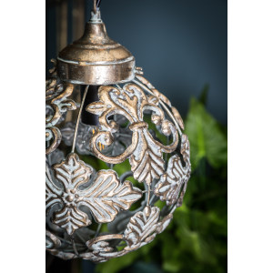 PTMD Enza Gold hanglamp ornament
