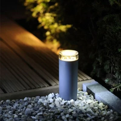 gedragen De lucht badge tuinlamp 12 volt Linum | Nostalux.nl
