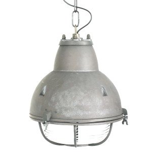 Hanglamp Navigator (7049) - KS Verlichting - Stoer & Industrieel Hanglamp Navigator (7049) - KS Verlichting - Stoer & Industrieel