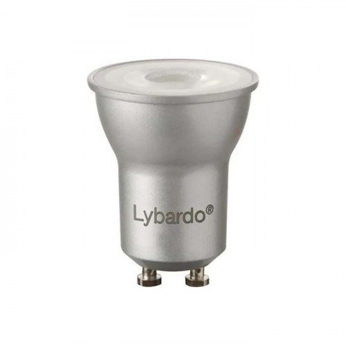 PAR11 GU10 LED lichtbron 3.2W Dimbaar 2700K