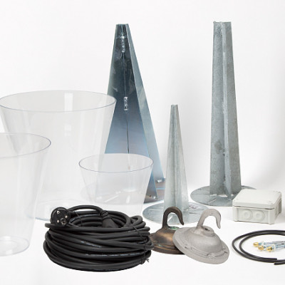 Accessoires & onderdelen Accessoires & onderdelen