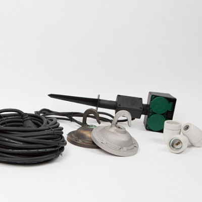 Onderdelen & tuinaccessoires Onderdelen & tuinaccessoires