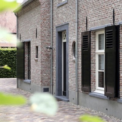 Muurankers en Levensbomen Muurankers en Levensbomen