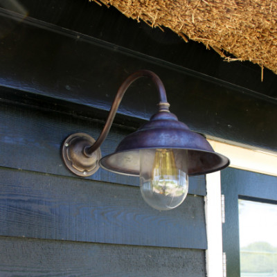 Stal- & Boerderijlampen Stal- & Boerderijlampen