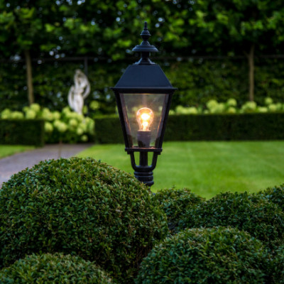 Tuinverlichting klassiek Tuinverlichting klassiek
