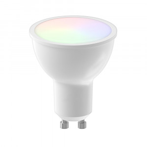 Calex smart wifi instelbare gu10 lichtbron. Calex smart wifi instelbare gu10 lichtbron.