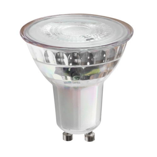 GU10 LED 3,5W extra warm