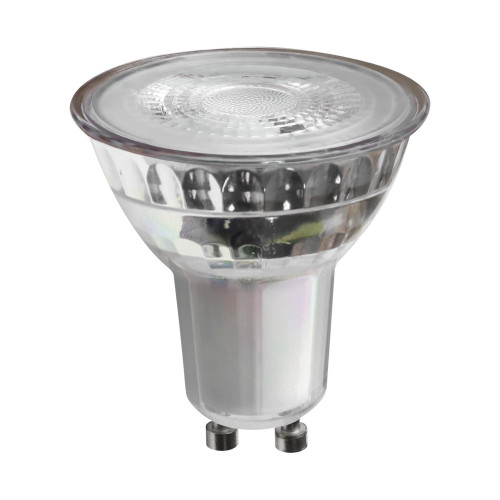 GU10 LED 5,5W dimbaar