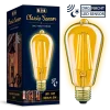 Classic Sensor LED 3W dag/nacht