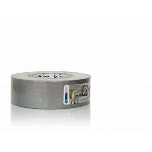 Scapa Ducttape grijs 10m