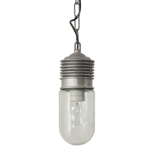 industriele lampen outlet - hanglamp Genius - plafondlamp industrieel - Nostalux