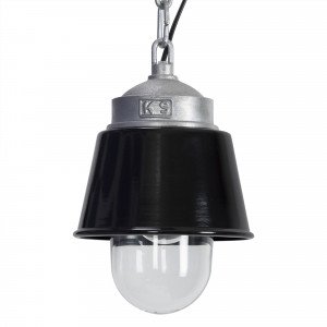 Hanglamp Industrieel Zwart Hanglamp Industrieel Zwart