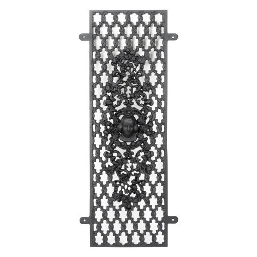 Deurrooster Set Prins & Prinses (0203) -  - Deurroosters
