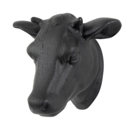 Deurrooster R 491 A Koeienkop H:104 x B:52 (5342) -  - Deurroosters