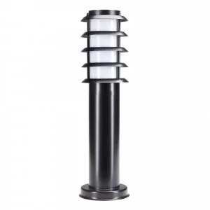 Soll 3 Zwart (7038D4) - KS Verlichting - Tuinlampen