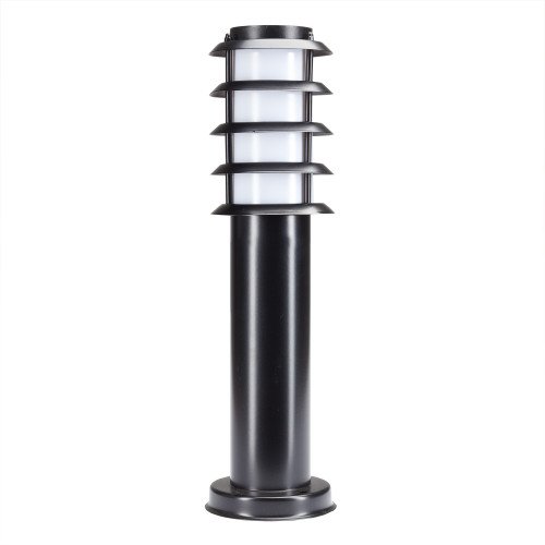 Soll 3 Zwart (7038D4) - KS Verlichting - Tuinlampen