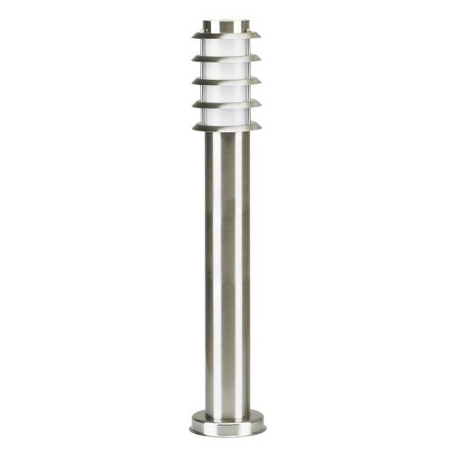 Soll 2 RVS Tuinlamp (7039) - KS Verlichting - Tuinlampen