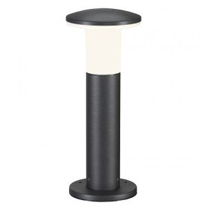 Tuinlamp Alpa Mushroom 40 Steengrijs