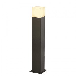 Grafit Sl 60 Anthrazit 1xe27