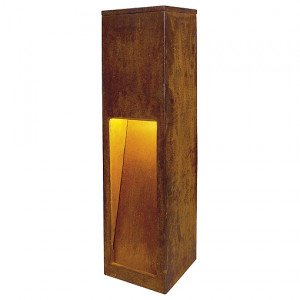 Rusty Slot 50 Geroest Staal