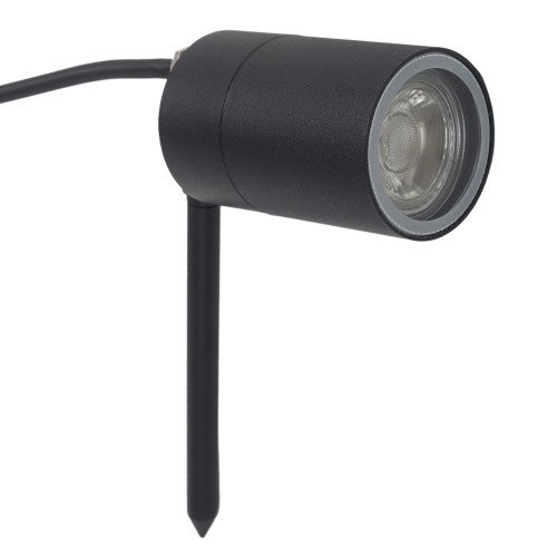 KS Verlichting - KS LED Pin - Tuinspot | Nostalux.nl