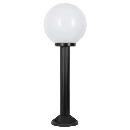 Globe 50r opaal Ø 25 (7025) - KS Verlichting - Tuinverlichting Bol