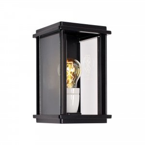 Langwerpige Wandlamp Langwerpige Wandlamp