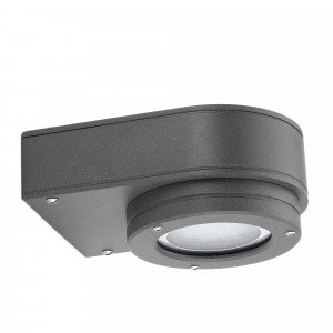 Pilar Alu LED (7341) - KS Verlichting - Downlighter Big