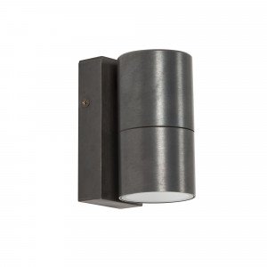 bronzen downlighterspot downligt voor buiten met gu10 fitting van het merk ks verlichting bronzen downlighterspot downligt voor buiten met gu10 fitting van het merk ks verlichting