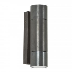 bronzen downlighterspot downligt voor buiten met GU10 fitting van het merk ks verlichting bronzen downlighterspot downligt voor buiten met GU10 fitting van het merk ks verlichting