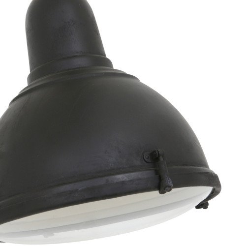 Nostaluce Industriele vintage Albion Hanglamp | Nostalux.nl