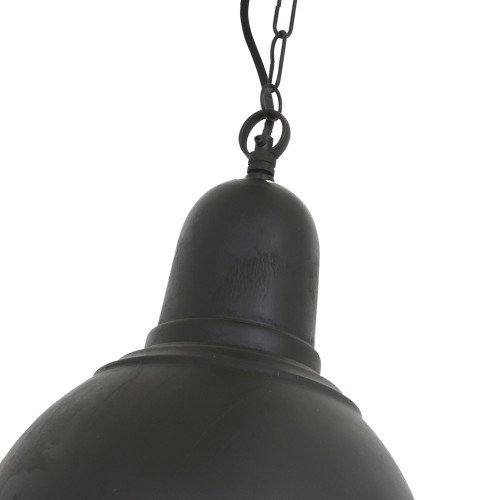 Nostaluce Industriele vintage Albion Hanglamp | Nostalux.nl