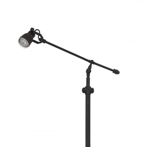 staande lamp - Nostrieel Staande Leeslamp Kody - Nostalux