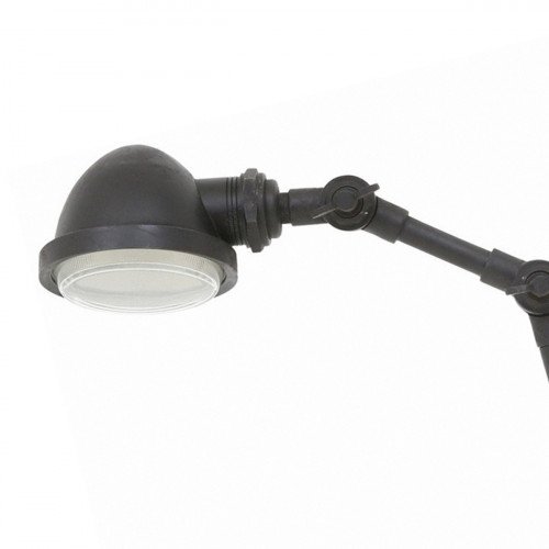 Nostaluce Bureaulamp Nano Zwart | Nostalux.nl