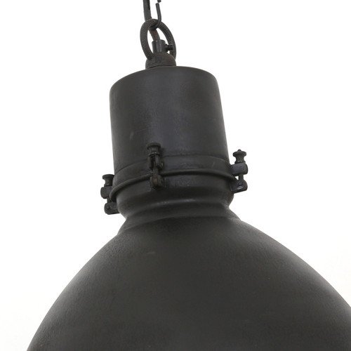 Industriele vintage Falcon Hanglamp