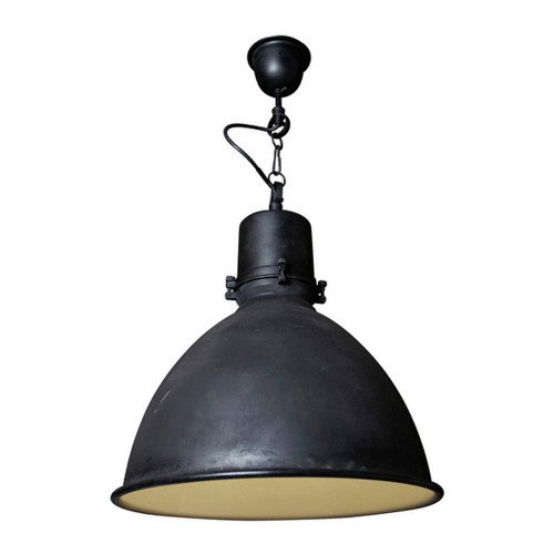 Industriele vintage Falcon Hanglamp
