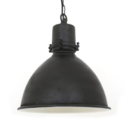 Industriele vintage Falcon Hanglamp