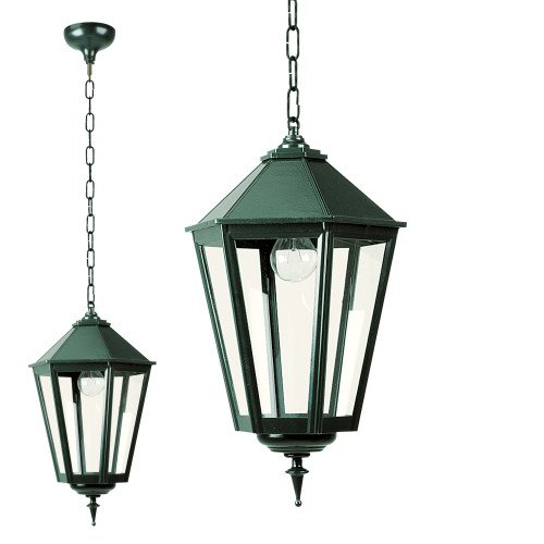 K7C aan ketting (5114) - KS Verlichting - Lampen aan Ketting
