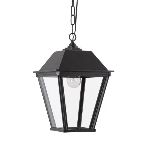 Verandalamp klassiek vierkant - KS Verlichting - Made in Holland - Kwaliteitsverlichting