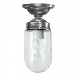 Wandlamp industrieel One-Eighty Wandlamp industrieel One-Eighty