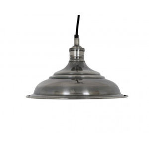 Industriele vintage Ducasse small Hanglamp