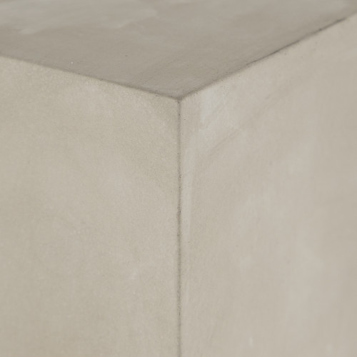 Pure Downlighter beton warm grijze kleur