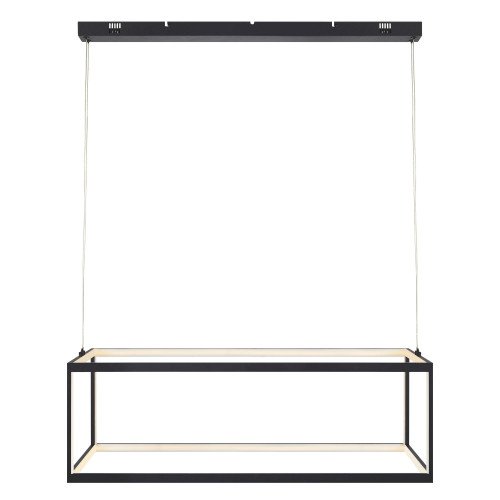 Studio hanglamp incl. LED