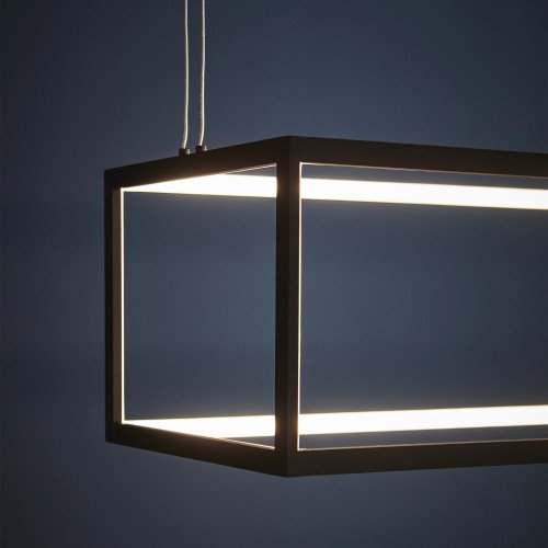 Studio hanglamp incl. LED