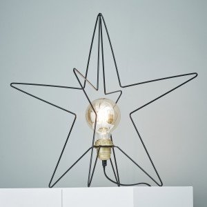 Ster Tafellamp Asterix  Ster Tafellamp Asterix