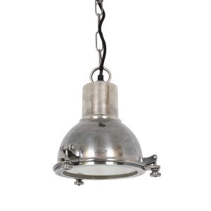 Nostaluce Industriele vintage Barbados Hanglamp | Nostalux.nl Nostaluce Industriele vintage Barbados Hanglamp | Nostalux.nl