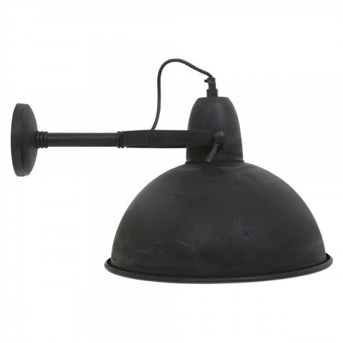 Nostaluce Fulham Plafond- en wandlamp retro & vintage | Nostalux.nl