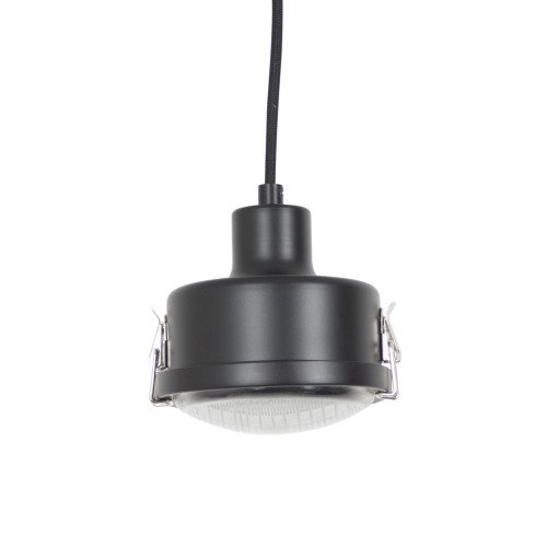 Hanglamp Satellite zwart