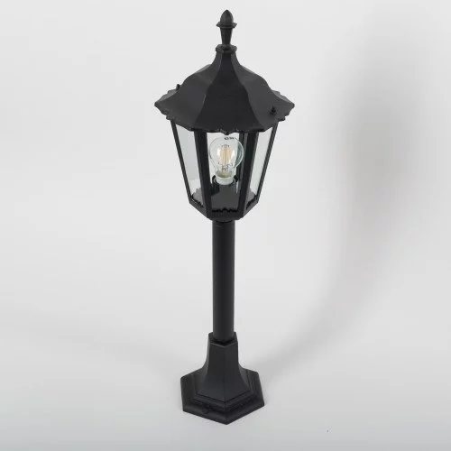 Ancona terras 2 (5096) - KS Verlichting - Semi Klassiek Landelijk